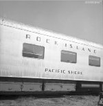 Pacific Shore